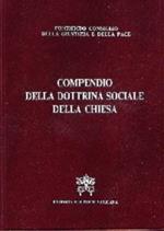 Compendio della dottrina sociale della Chiesa