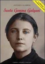 Santa Gemma Galgani