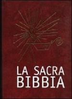 Sacra Bibbia Cei Nuovo Testo 2008 - Cei Uelci - Coletti A San Pietro