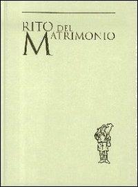 Rito del matrimonio - copertina