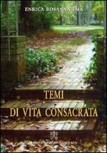 Temi di vita consacrata