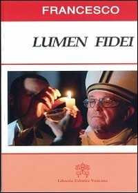 Image of Lumen fidei