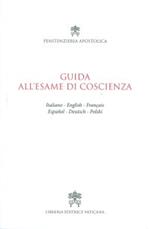 Guida all'esame di coscienza. Ediz. multilingue