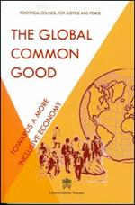 The global common god. Towards a more inclusive economy