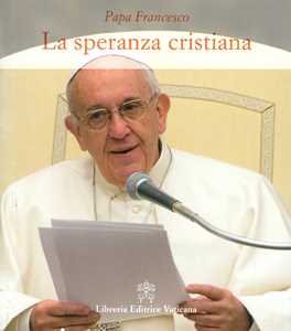 Image of La speranza cristiana