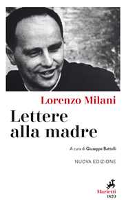 Lettere alla madre. Nuova ediz.