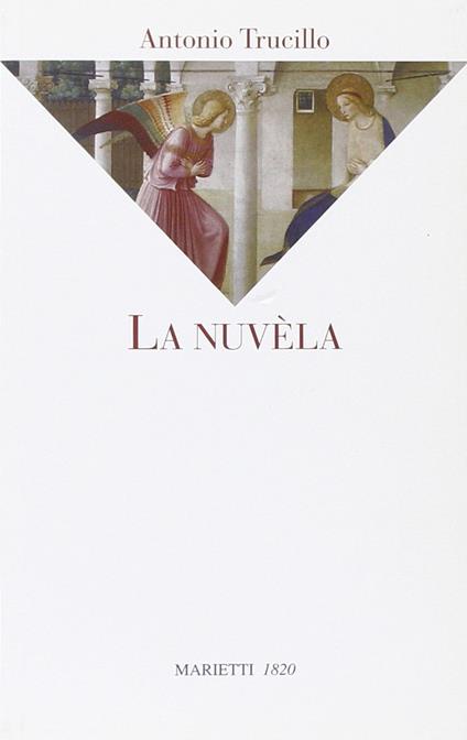 La nuvèla - Antonio Trucillo - copertina