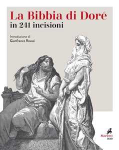 Image of La Bibbia. 241 incisioni. Ediz. illustrata