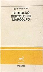 Bertoldo Bertoldino Marcolfo