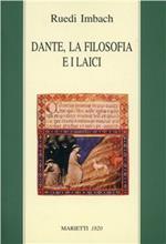 Dante, la filosofia e i laici