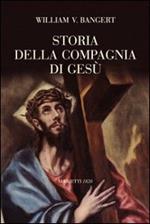 Storia della Compagnia di Gesù