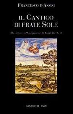 Il Cantico di frate sole