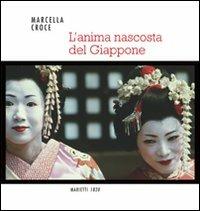 L' anima nascosta del Giappone - Marcella Croce - copertina