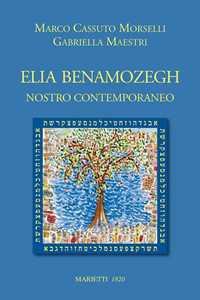 Elia Benamozegh. Nostro contemporaneo