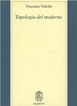 Topologia del moderno