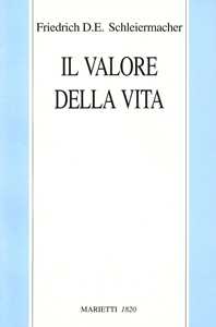 Il valore della vita