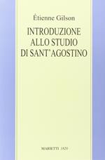 Introduzione allo studio di sant'Agostino