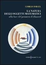 La natura degli oggetti matematici. Alla luce del pensiero di Husserl