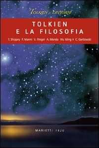 Image of Tolkien e la filosofia