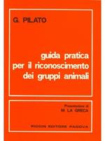 Guida pratica per il riconoscimento dei gruppi animali