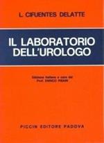 Il laboratorio dell'urologo