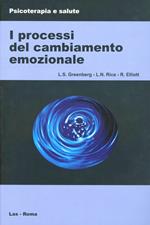 I processi del cambiamento emozionale