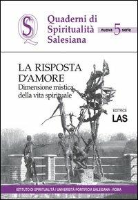 La risposta d'amore - copertina