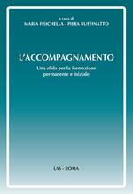 L' accompagnamento. Una sfida per la formazione permanente e iniziale