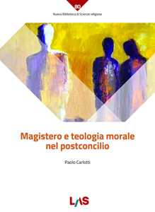 Magistero e teologia morale nel postconcilio