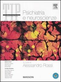 Trattato italiano di psichiatria. Vol. 5: Psichiatria e neuroscienze. - copertina