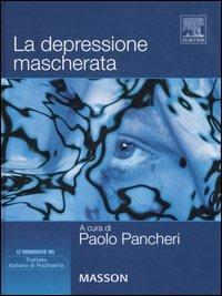 La depressione mascherata - copertina