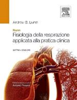 Nunn. Fisiologia della respirazione applicata alla pratica clinica