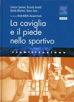 La caviglia e il piede nello sportivo