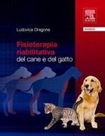 Fisioterapia riabilitativa dal cane e del gatto