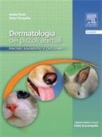 Dermatologia dei piccoli animali. Percorsi diagnostici e casi clinici