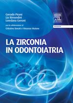 La zirconia in odontoiatria