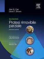 McCracken. Protesi rimovibile parziale