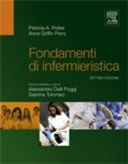 Fondamenti di infermieristica - Anne Griffin Perry,Patricia A. Potter,Alessandro Delli Poggi,Sabrina Tolomeo - ebook