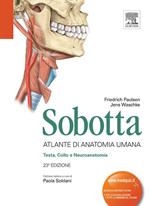 Sobotta. Vol. 1: Sobotta