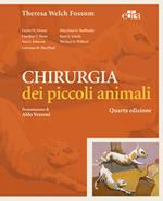 Chirurgia dei piccoli animali