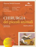 Chirurgia dei piccoli animali