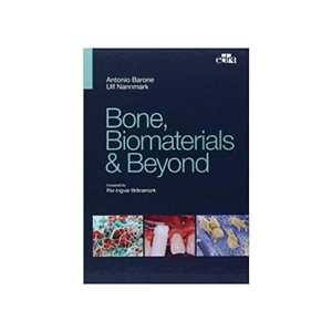 Bone, biomaterials & beyond