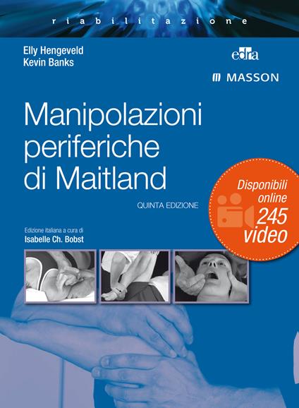 Manipolazioni periferiche di Maitland - Kevin Banks,Elly Hengeveld,I. Bobst,Isabelle Bobst - ebook