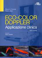 Eco-color-doppler vascolare - Claudio Rabbia - Luigi Matricardi - - Libro -  Minerva Medica - Specialità mediche | IBS