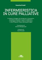 Infermieristica in cure palliative