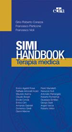 Simi Handbook. Terapia medica