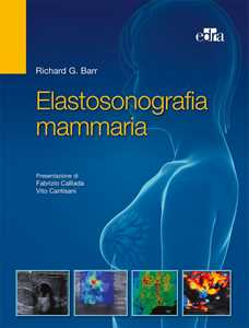 Elastosonografia mammaria