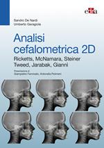 Analisi cefalometrica 2D