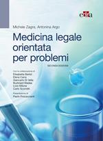 Medicina legale orientata per problemi