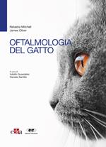 Oftalmologia del gatto